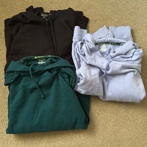 TekGear Hoodie Bundle